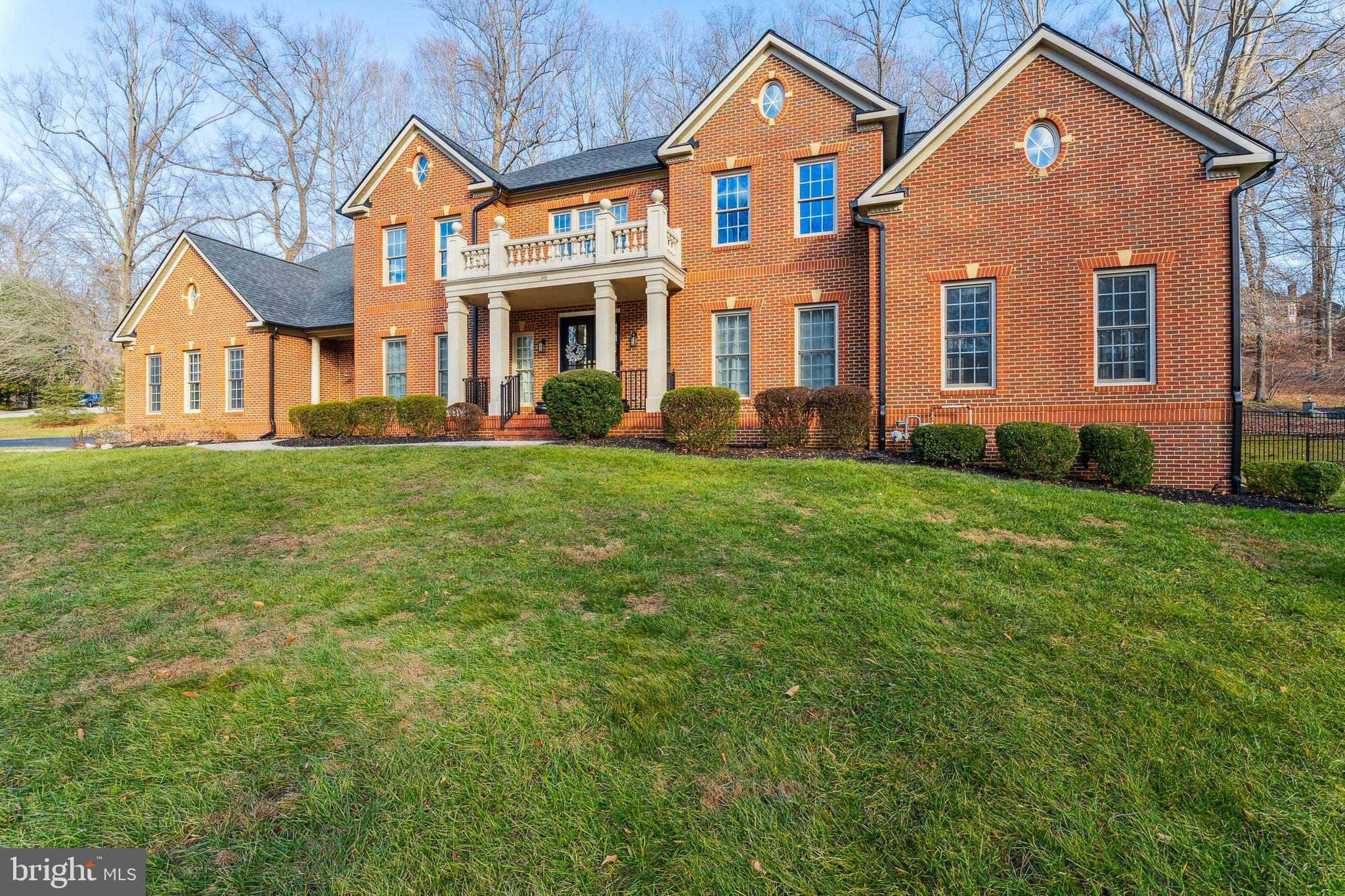 212 May Lane Edgewater, MD 21037 - Photo 2 of 68 Gorgeous renovations throughout!