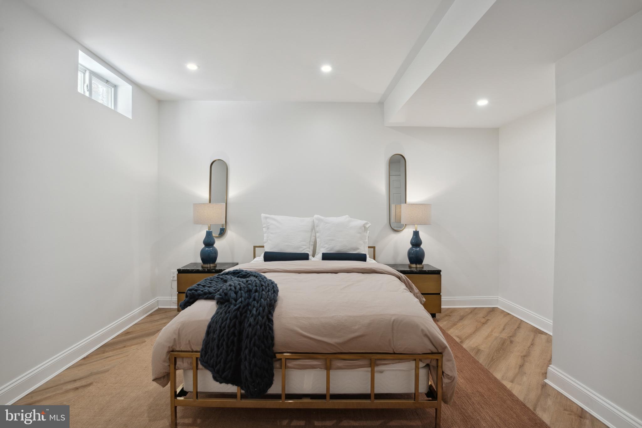 212 May Lane Edgewater, MD 21037 - Photo 48 of 68 Private Lower Level room offers flexible space