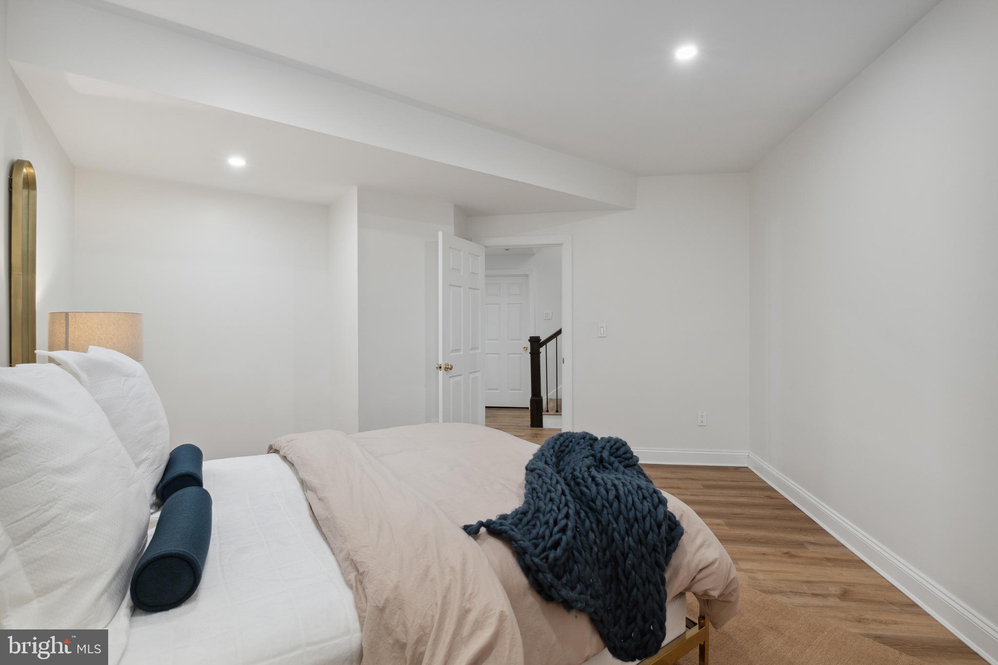 212 May Lane Edgewater, MD 21037 - Photo 49 of 68 Lower level bonus room