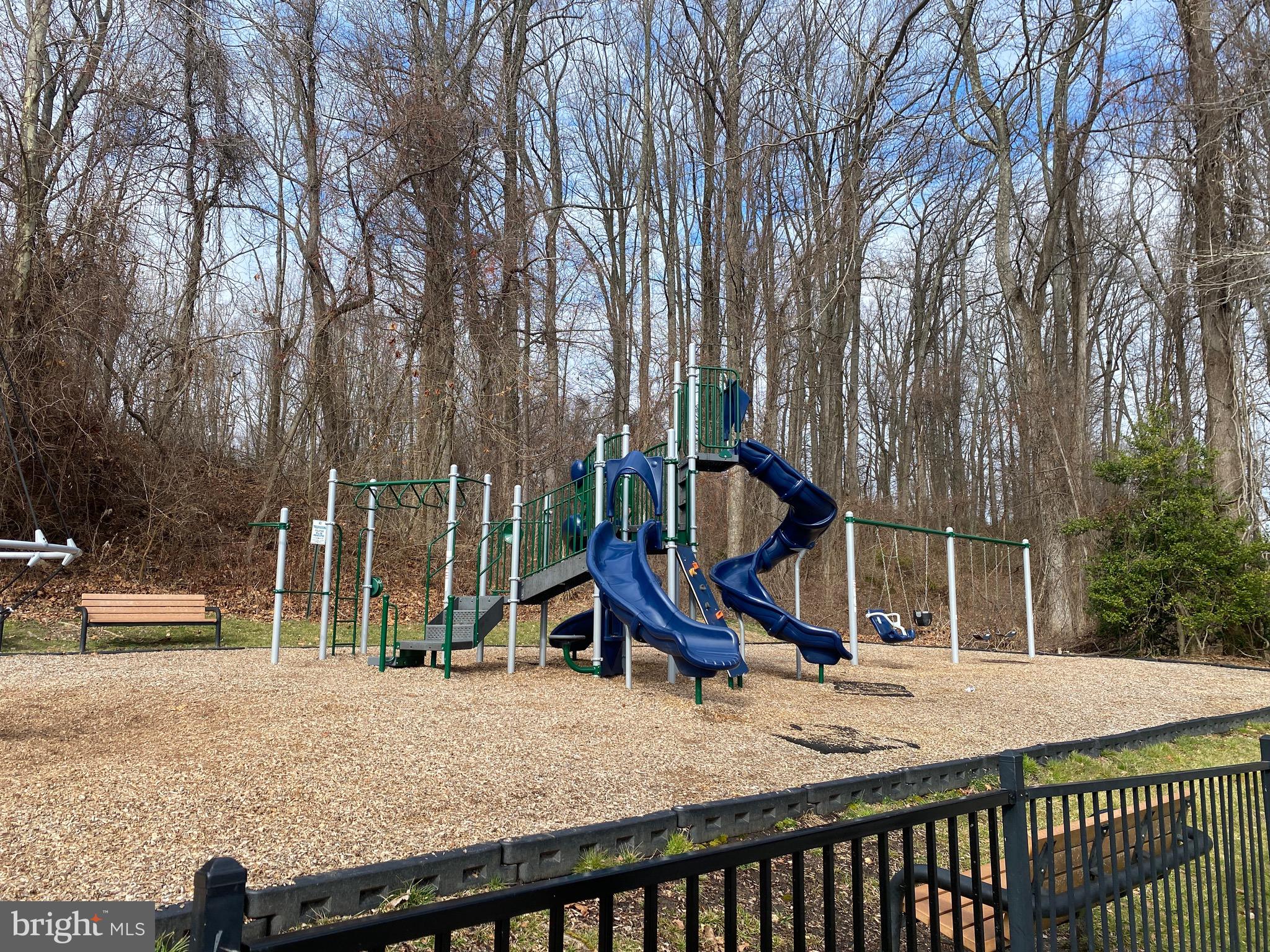 212 May Lane Edgewater, MD 21037 - Photo 60 of 68 Community Play Area