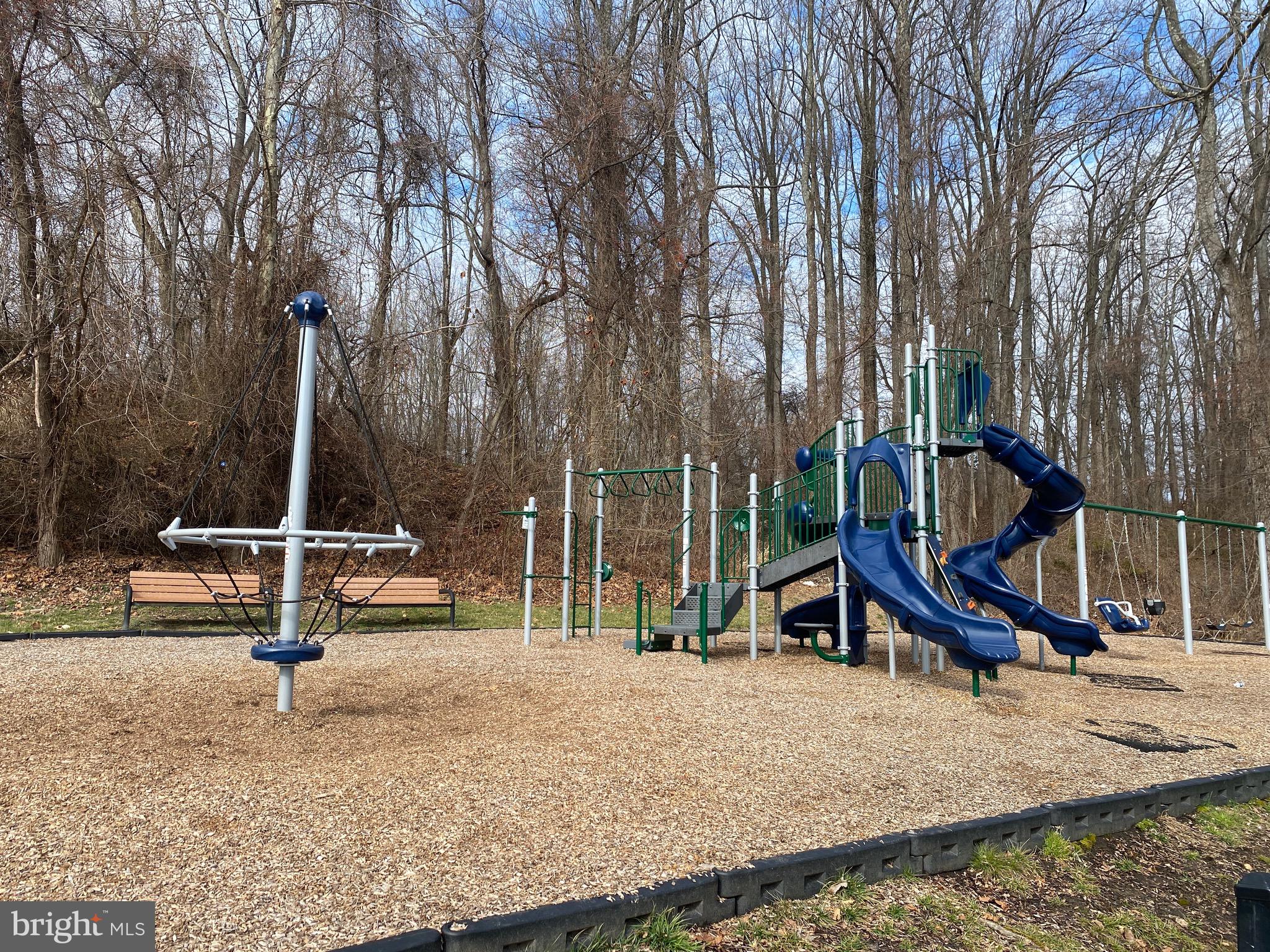 212 May Lane Edgewater, MD 21037 - Photo 61 of 68 Community Play Area