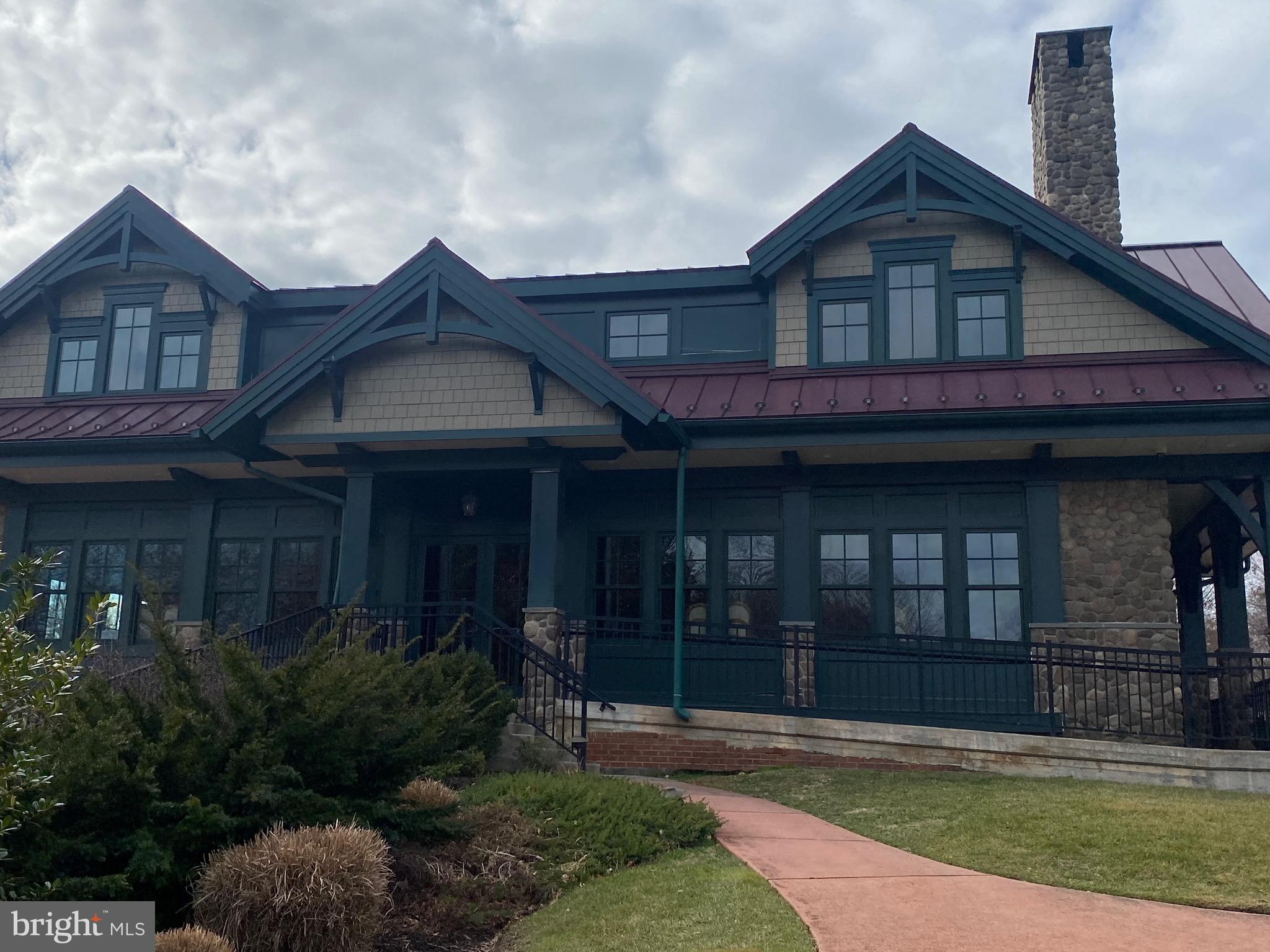 212 May Lane Edgewater, MD 21037 - Photo 62 of 68 Community Golf Club