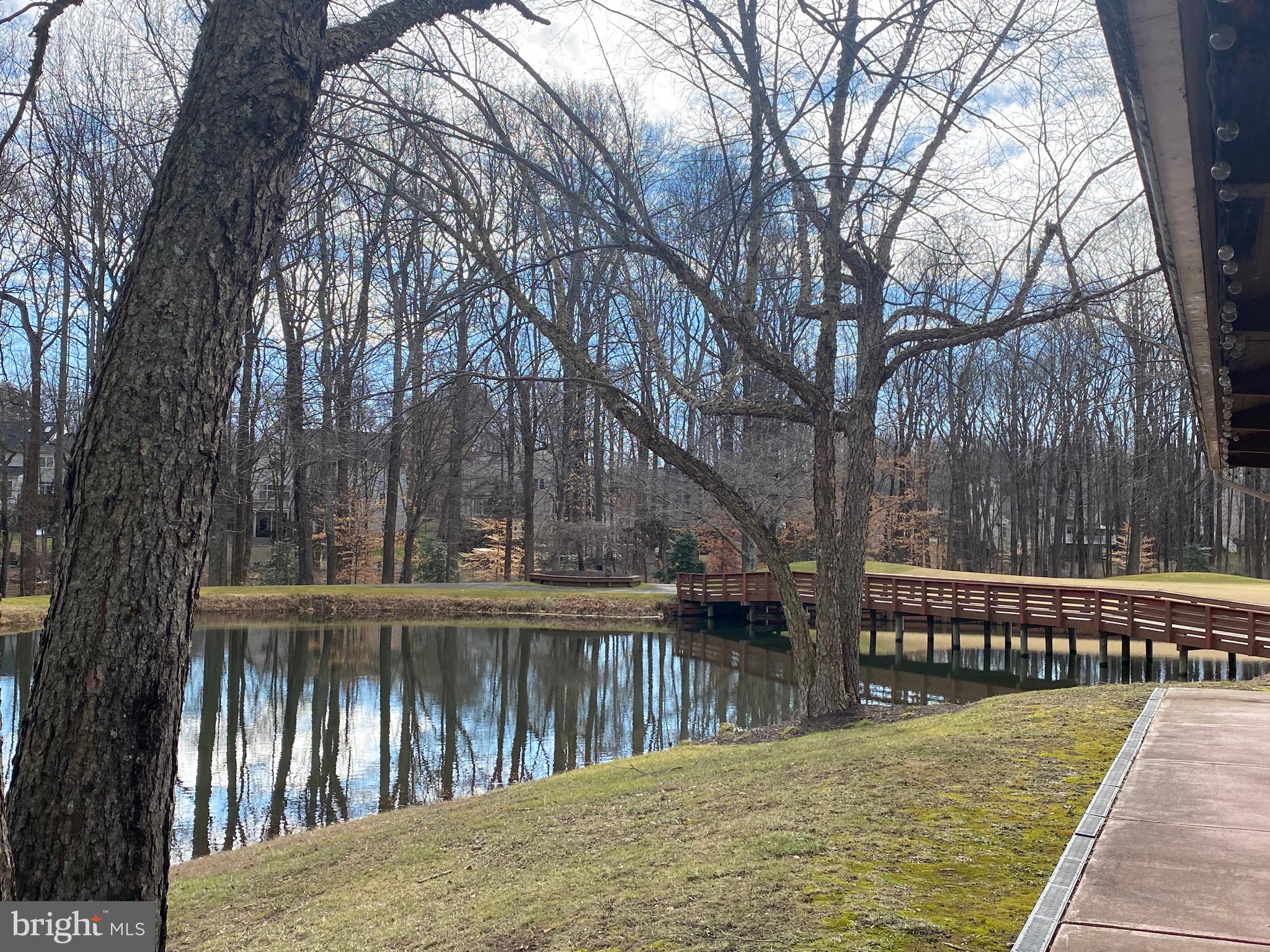 212 May Lane Edgewater, MD 21037 - Photo 68 of 68 Community Lake and Golf Course