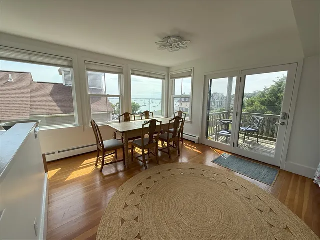 $2,800 | 9 Union Street, Unit 2, Jamestown, RI 02835