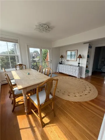 $2,800 | 9 Union Street, Unit 2, Jamestown, RI 02835