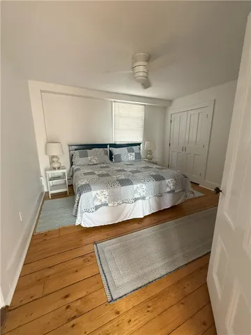 $2,800 | 9 Union Street, Unit 2, Jamestown, RI 02835
