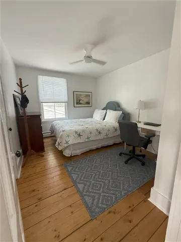 $2,800 | 9 Union Street, Unit 2, Jamestown, RI 02835