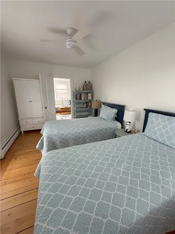 $2,800 | 9 Union Street, Unit 2, Jamestown, RI 02835