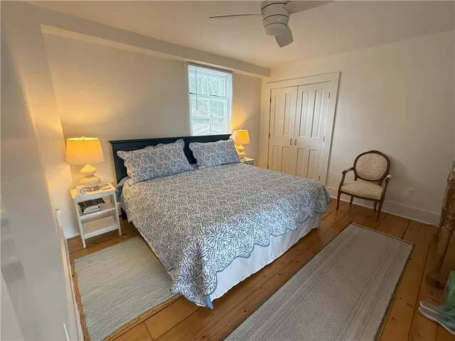 $2,800 | 9 Union Street, Unit 2, Jamestown, RI 02835