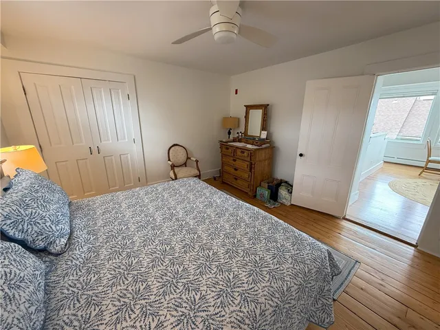 $2,800 | 9 Union Street, Unit 2, Jamestown, RI 02835