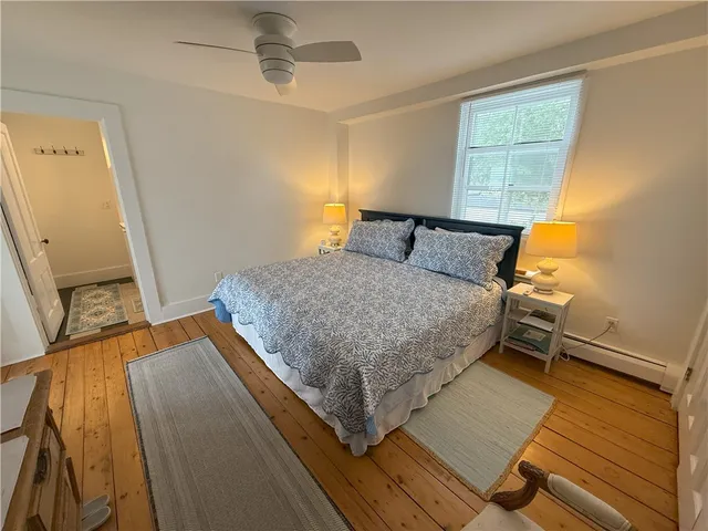 $2,800 | 9 Union Street, Unit 2, Jamestown, RI 02835