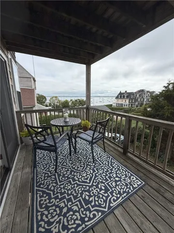 $2,800 | 9 Union Street, Unit 2, Jamestown, RI 02835