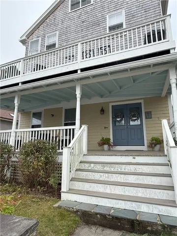 $2,800 | 9 Union Street, Unit 2, Jamestown, RI 02835