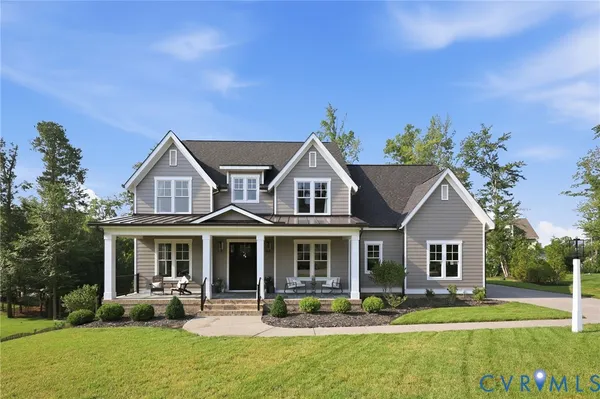 $1,625,000 | 16707 Tulip Hill Court, Midlothian, VA 23112