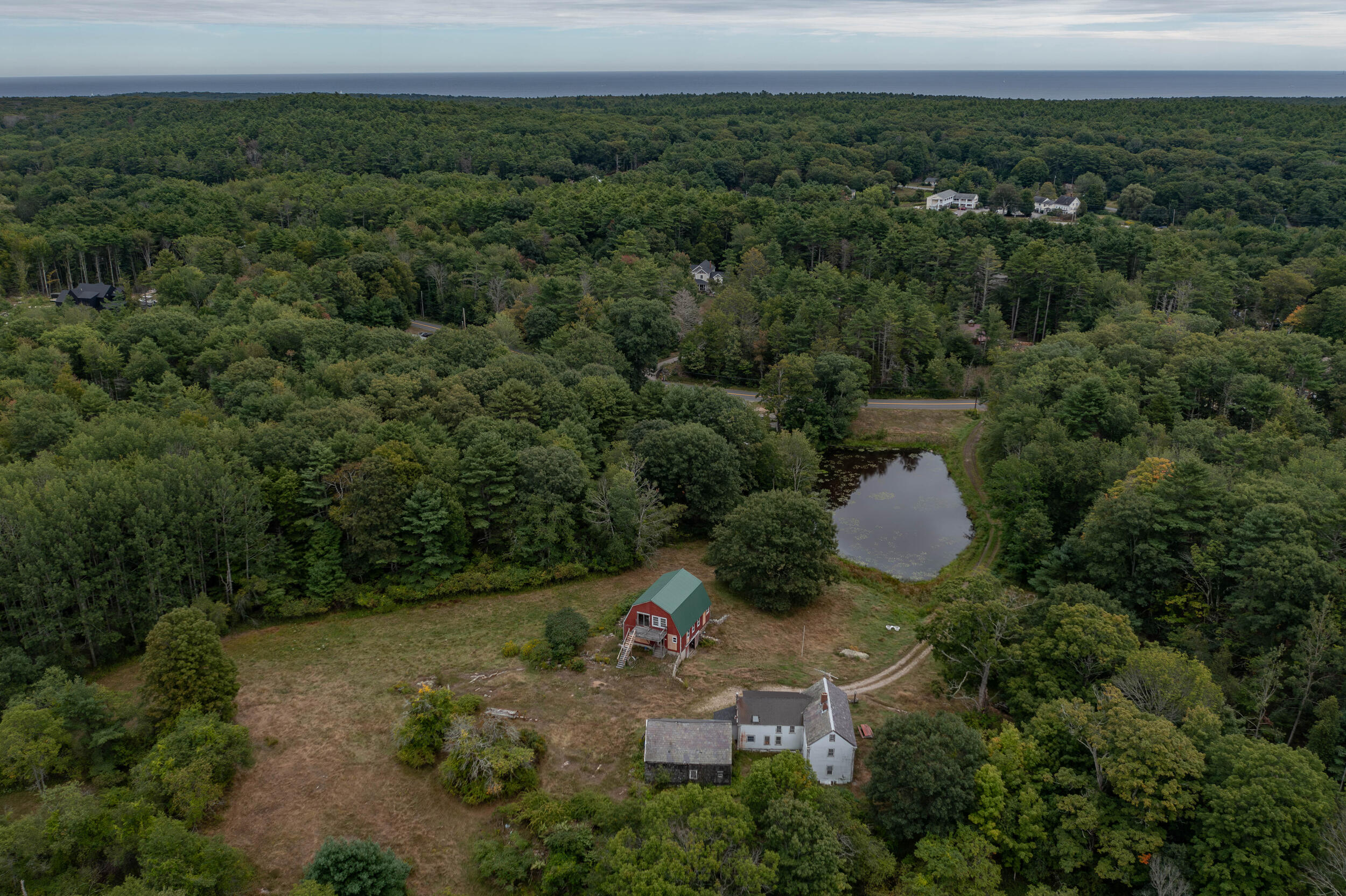 32 Logging Road York, ME 03902 - Photo 13 of 34 DJI_0680-23