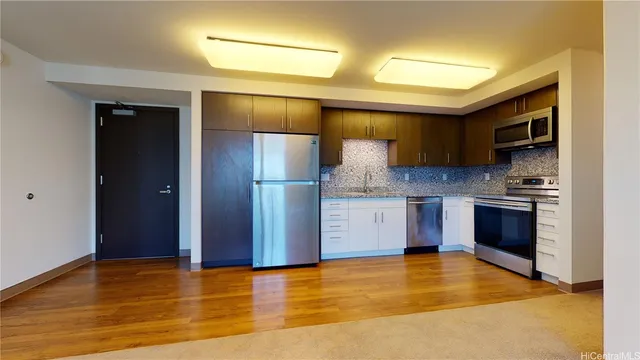 $4,100 | 988 Halekauwila Street, Unit 3204, Honolulu, HI 96814
