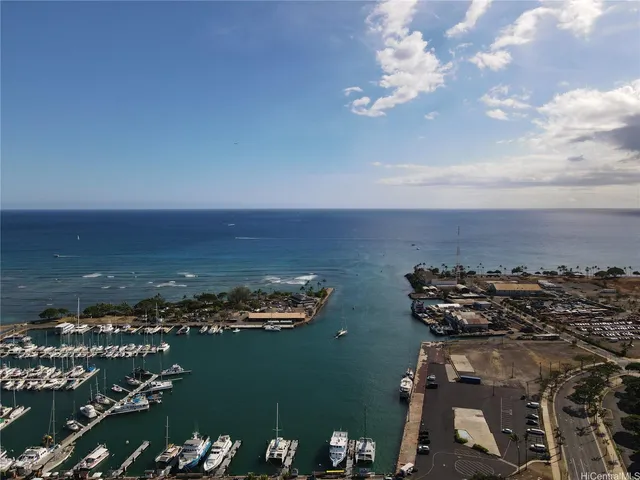 $4,100 | 988 Halekauwila Street, Unit 3204, Honolulu, HI 96814