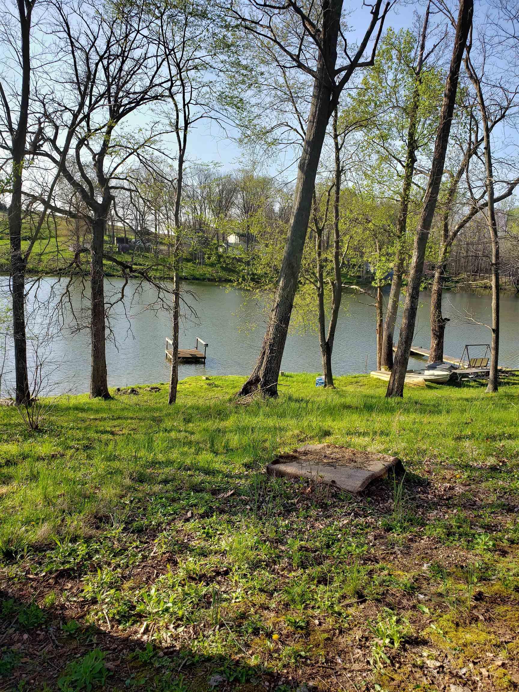 Lake Street Mitchell, IN 47446 - Photo 8 of 11