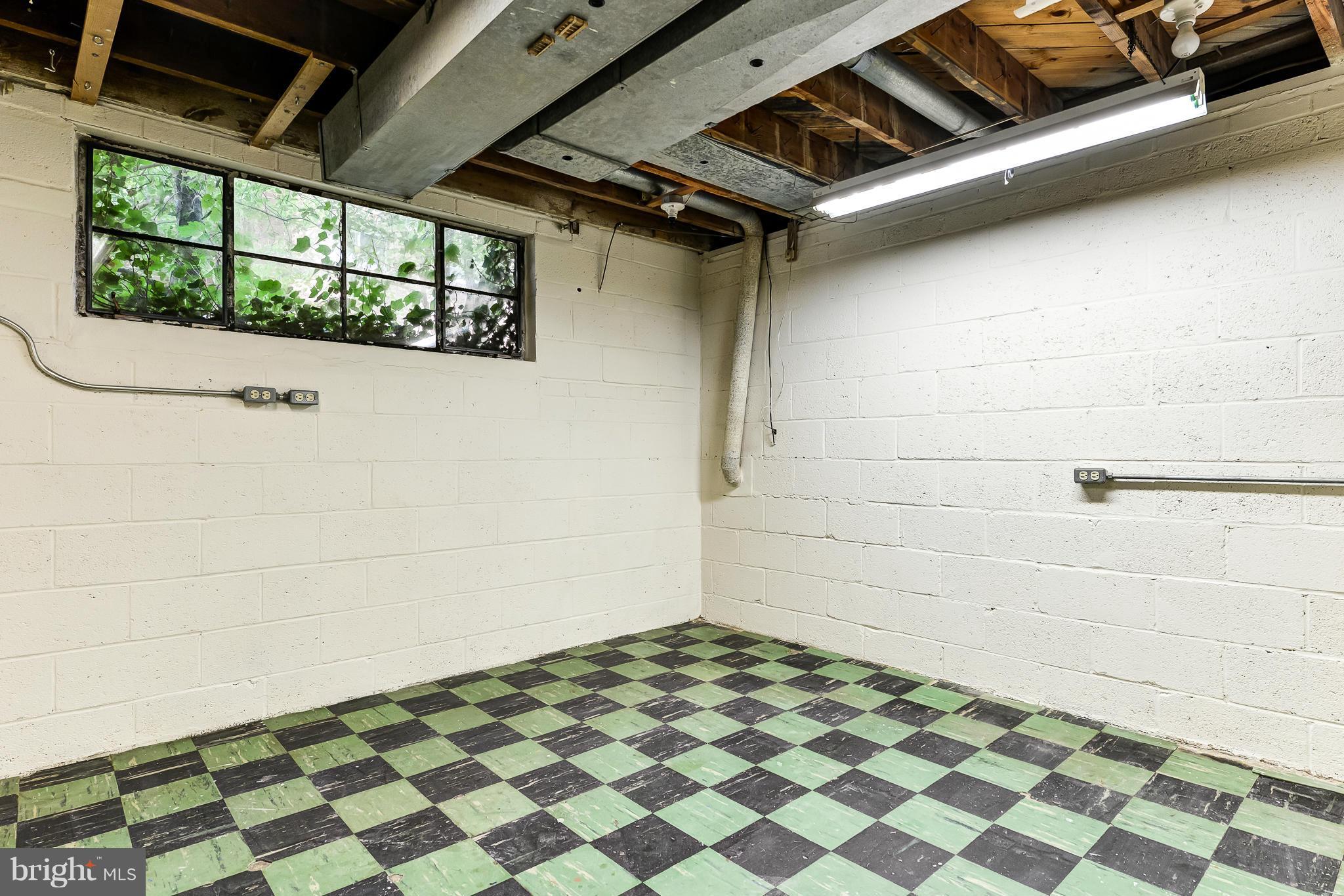12919 Moray Road Silver Spring, MD 20906 - Photo 20 of 22 Basement