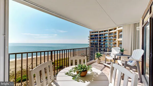 $900,000 | 11400 Coastal Highway, Unit 8J, Ocean City, MD 21842