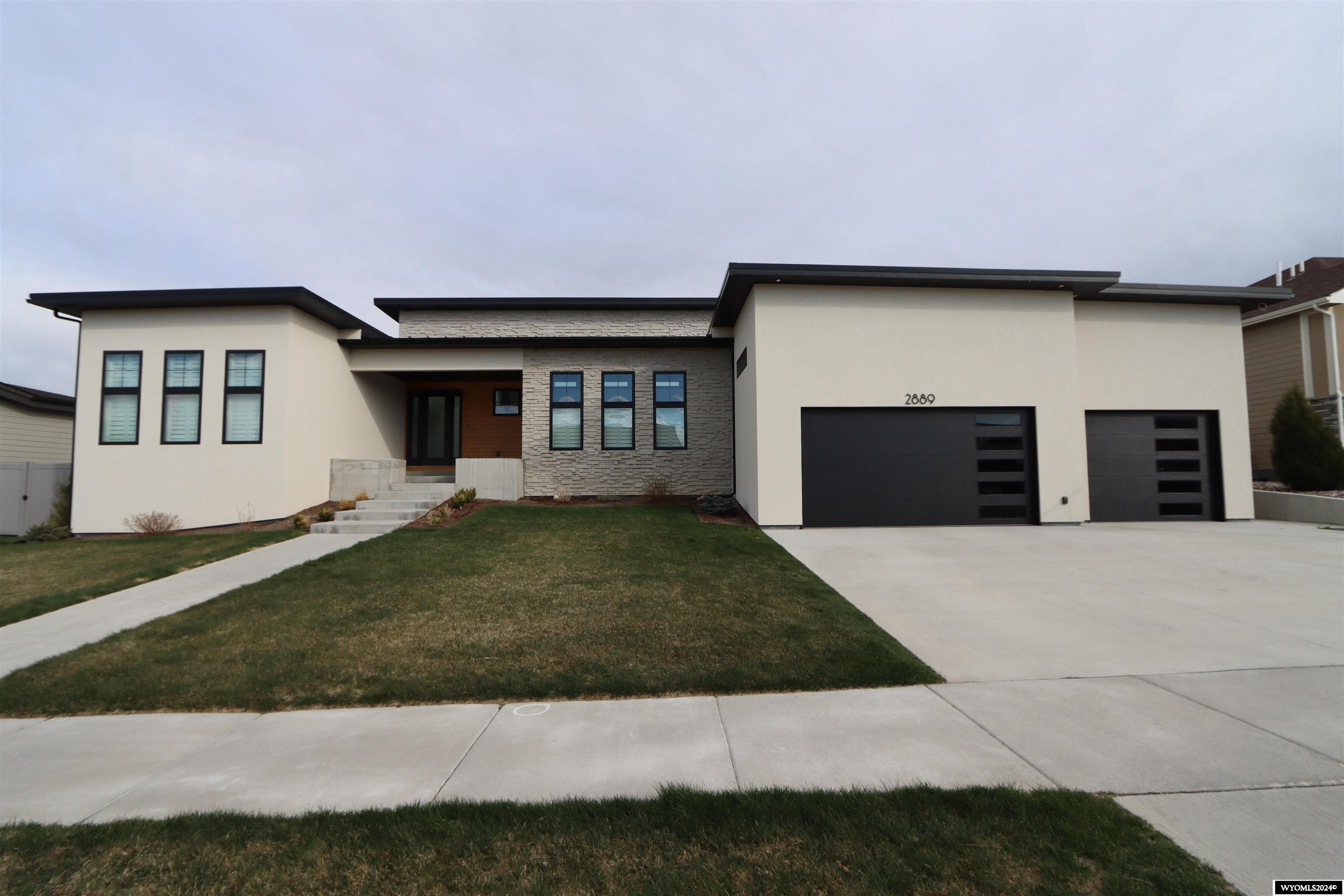 2889 Croydon Drive Casper, WY 82609 - Photo 1 of 1