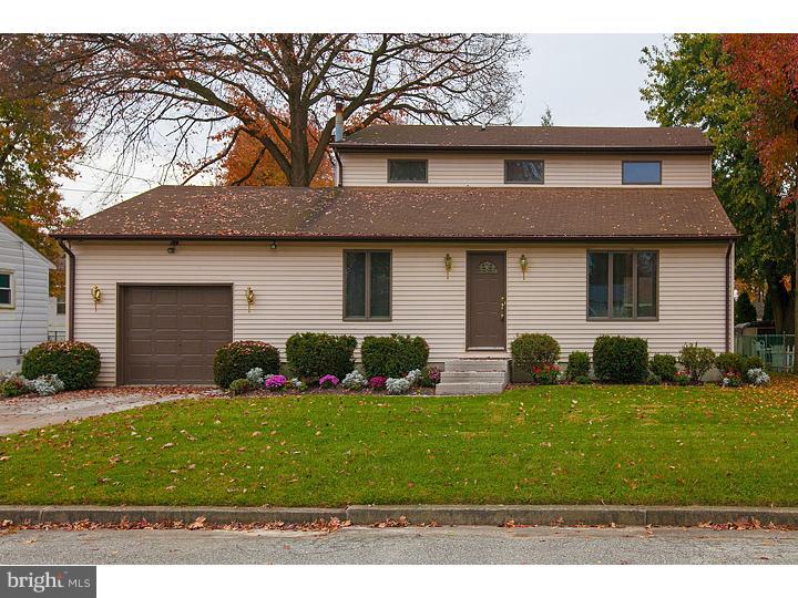 129 Nottingham Road Pennsville, NJ 08070 - Photo 1 of 18