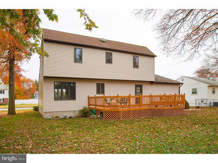 129 Nottingham Road Pennsville, NJ 08070 - Photo 13 of 18