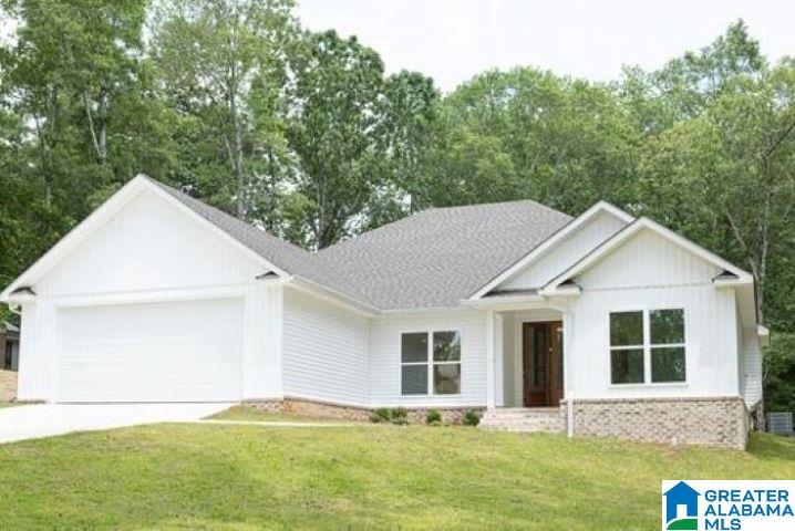 803 7th Street Northwest Reform, AL 35481 - Photo 1 of 16