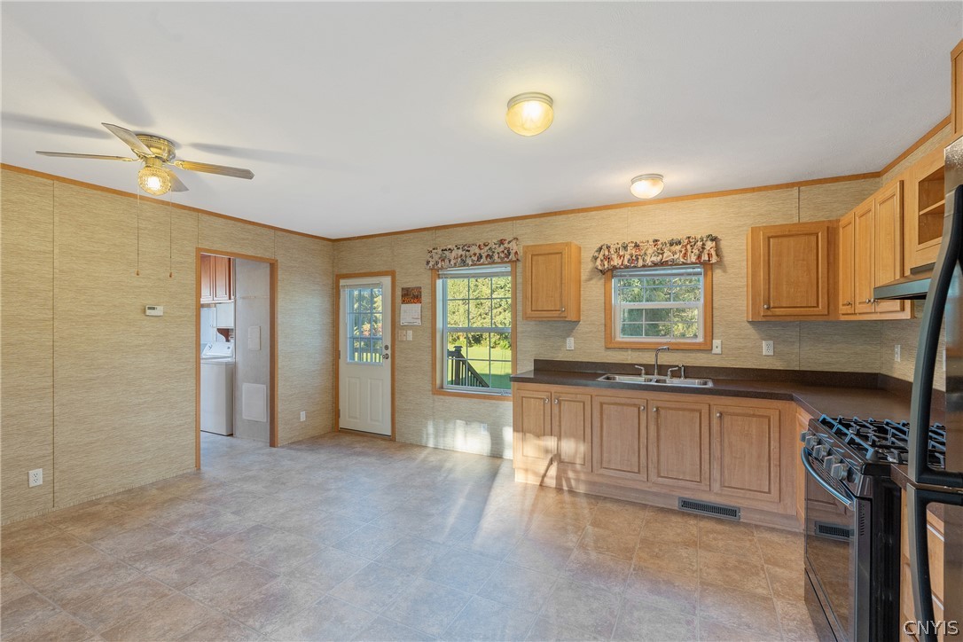 11214 Drake Road Conquest, NY 13033 - Photo 8 of 36 Gallery Image 8