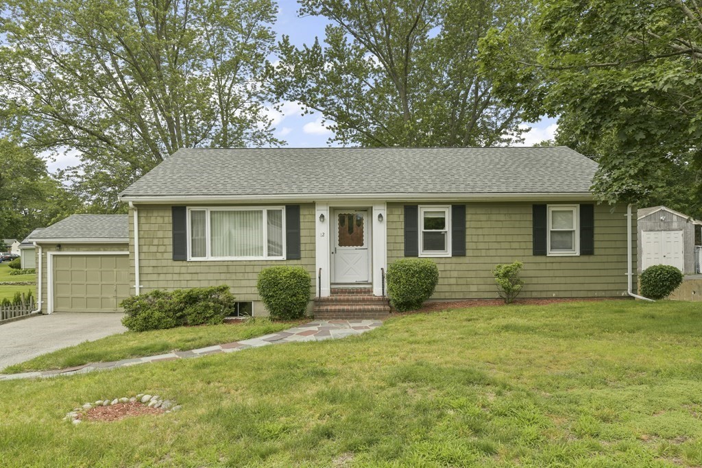 12 Ellen Road Stoneham, MA 02180 - Photo 1 of 19 Gallery Image 1