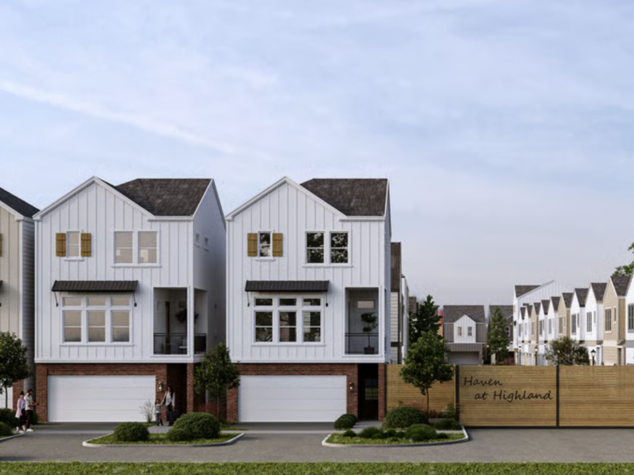 6705 Zaken Road Houston, TX 77091 - Photo 9 of 10 Gallery Image 9