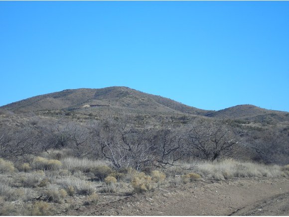 0 Ruger Ranch Road Kirkland, AZ 86332 - Photo 2 of 6 Additional Photo