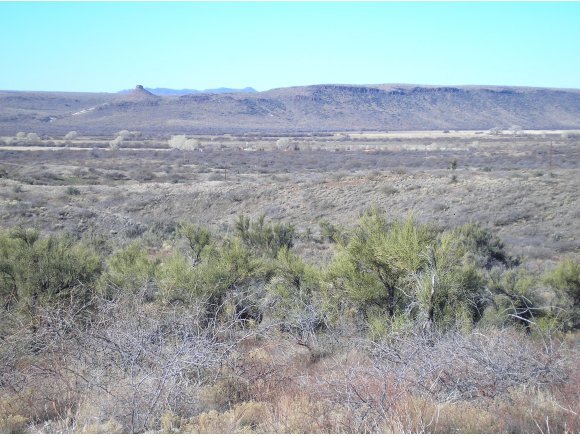 0 Ruger Ranch Road Kirkland, AZ 86332 - Photo 4 of 6 Additional Photo