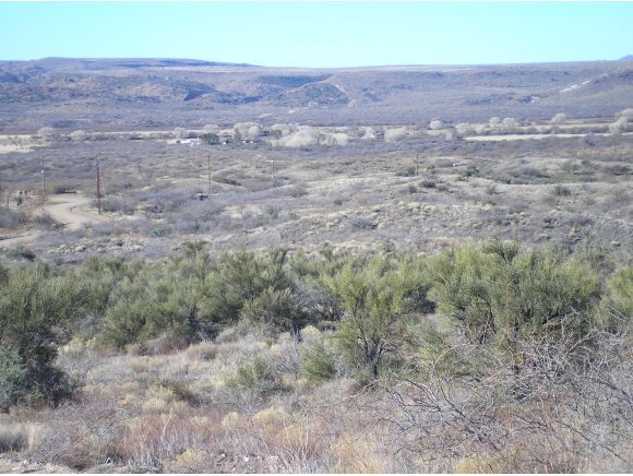 0 Ruger Ranch Road Kirkland, AZ 86332 - Photo 5 of 6 Additional Photo