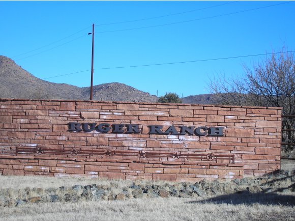 0 Ruger Ranch Road Kirkland, AZ 86332 - Photo 6 of 6 Additional Photo