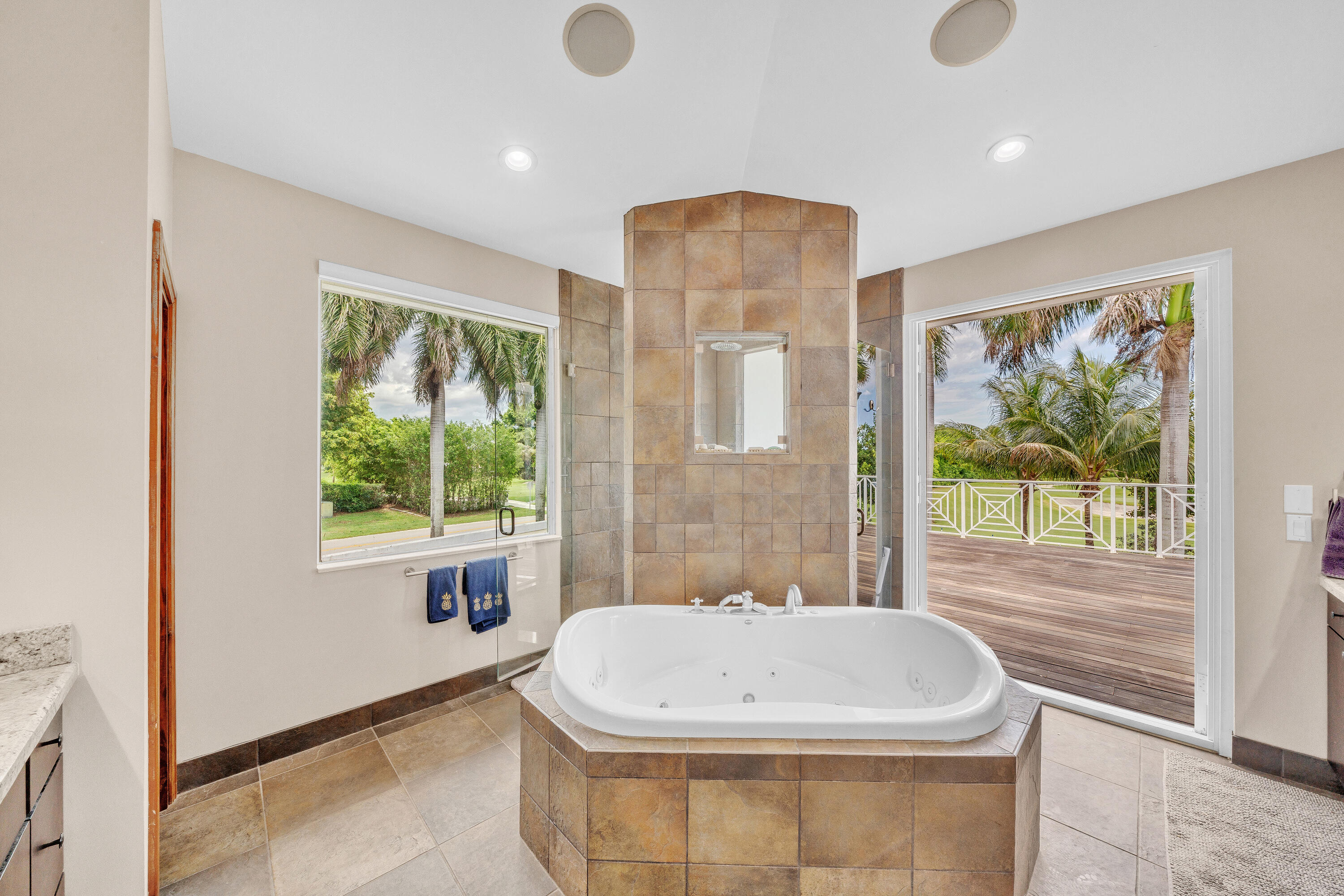 5844 Pinebrook Drive Boca Raton, FL 33433 - Photo 58 of 104 21 Primary Bathroom (2)