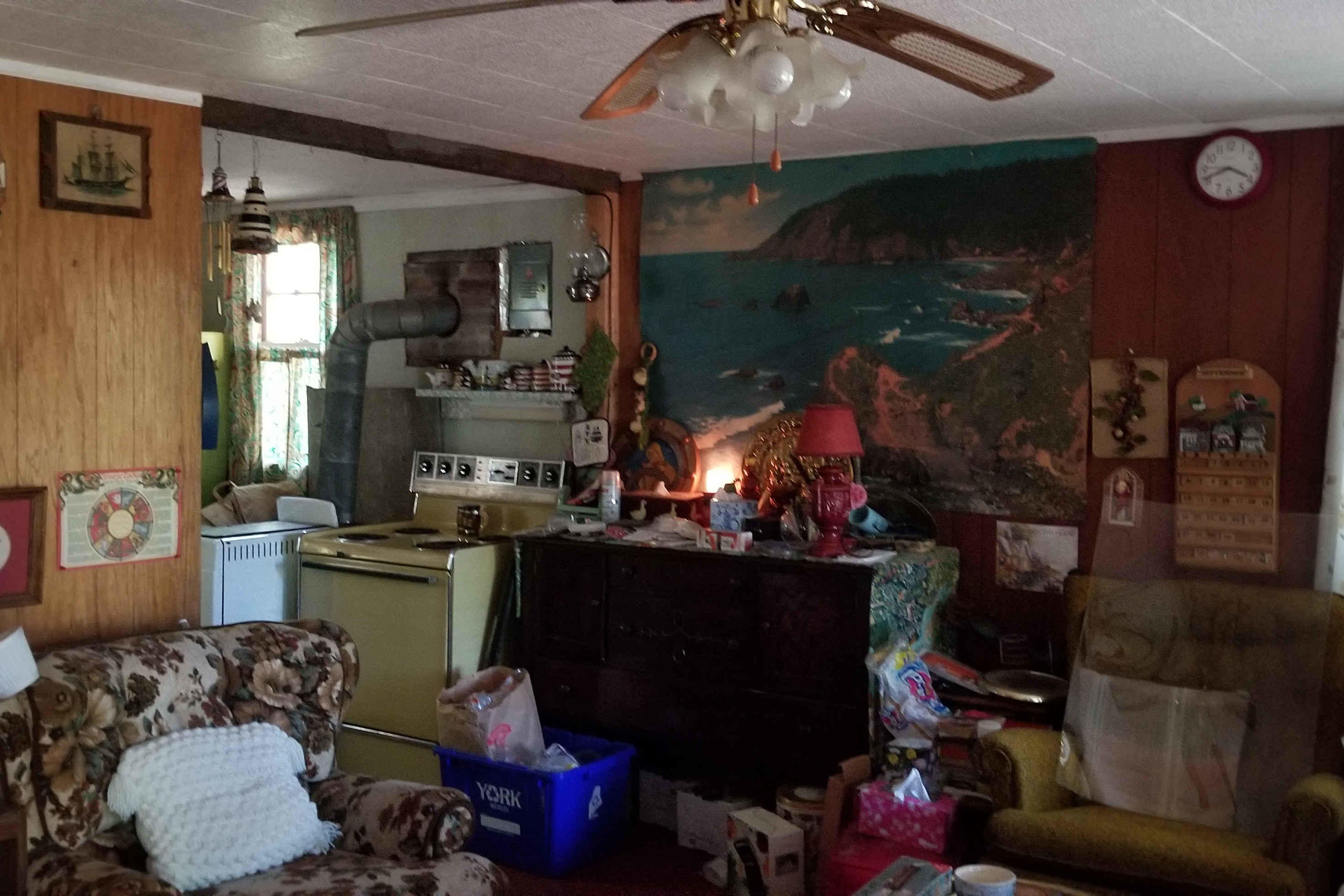 50 Rogers Road York, ME 03909 - Photo 4 of 18 04 Living Room