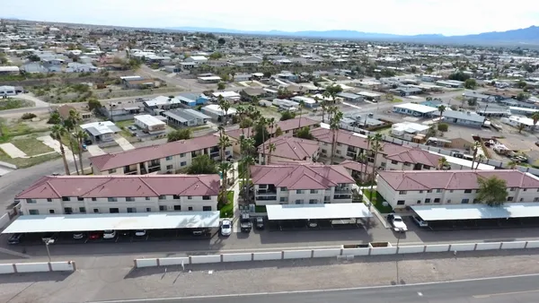 $110,000 | 1190 Ramar Road, Unit 8, Bullhead City, AZ 86442