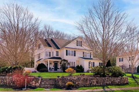 $1,299,000 | 12 Sawmill Road, Walpole, MA 02081