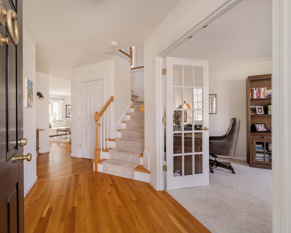 12 Sawmill Road Walpole, MA 02081 - Photo 15 of 35