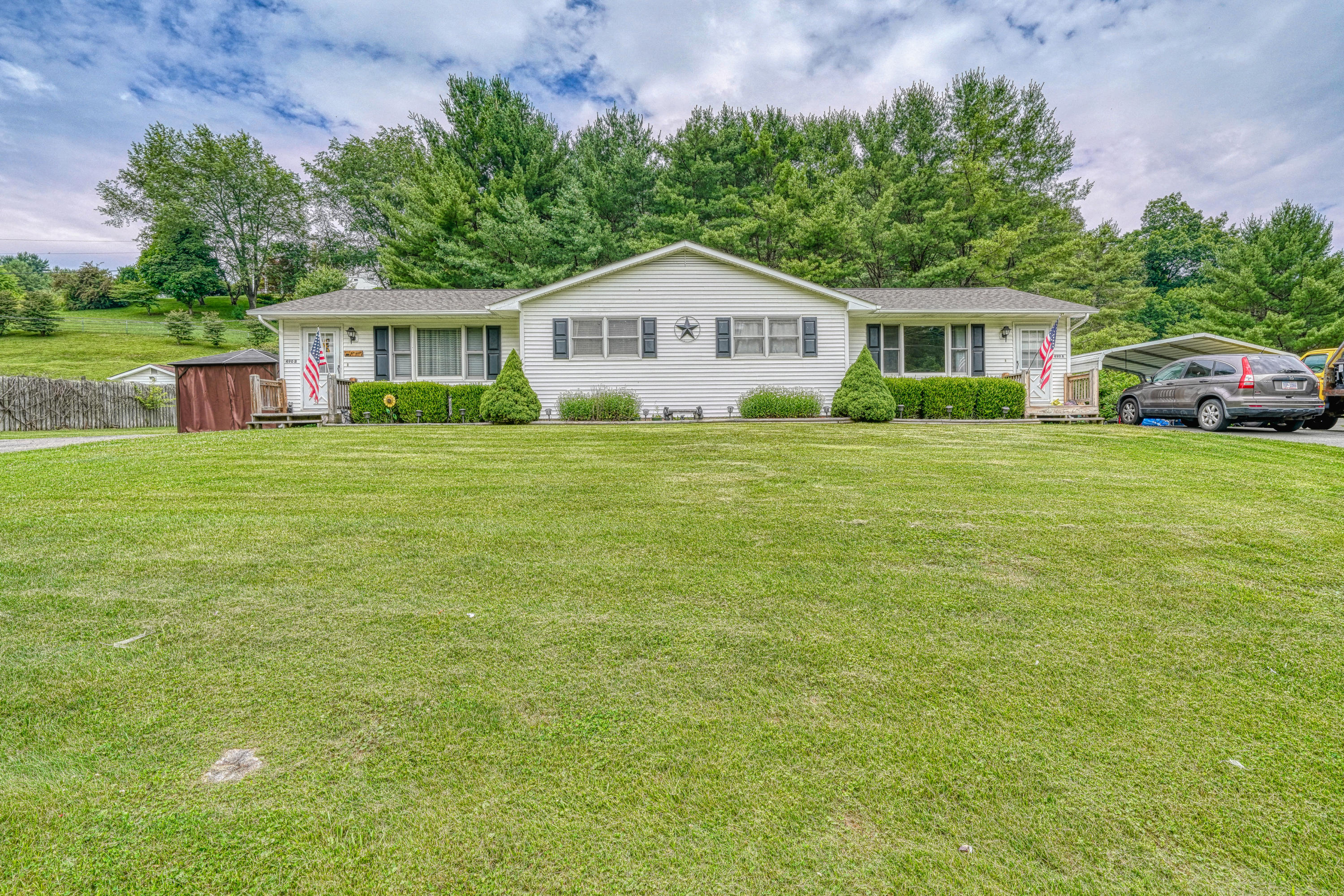 490 Hospital Road, Unit 1 Mountain City, TN 37683 - Photo 1 of 35 490H_DSC08414-1