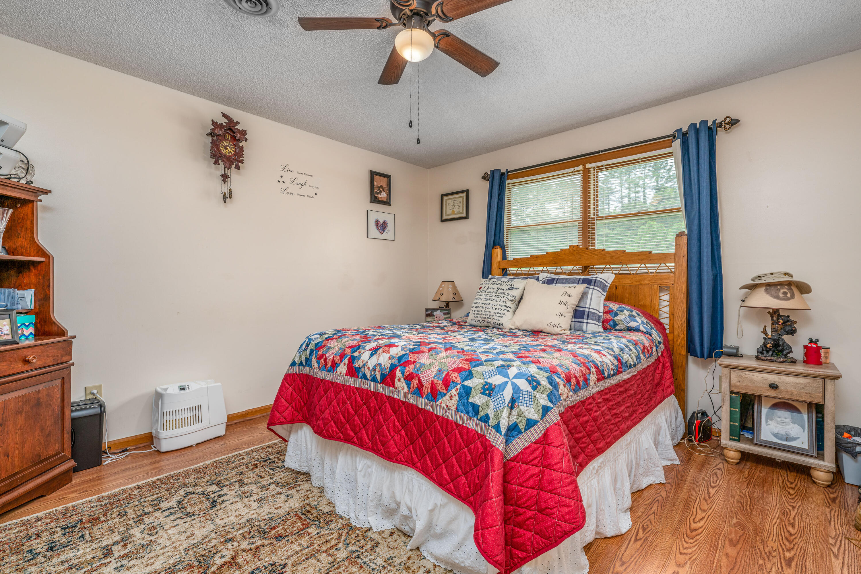 490 Hospital Road, Unit 1 Mountain City, TN 37683 - Photo 11 of 35 DSC08327-Edit-1