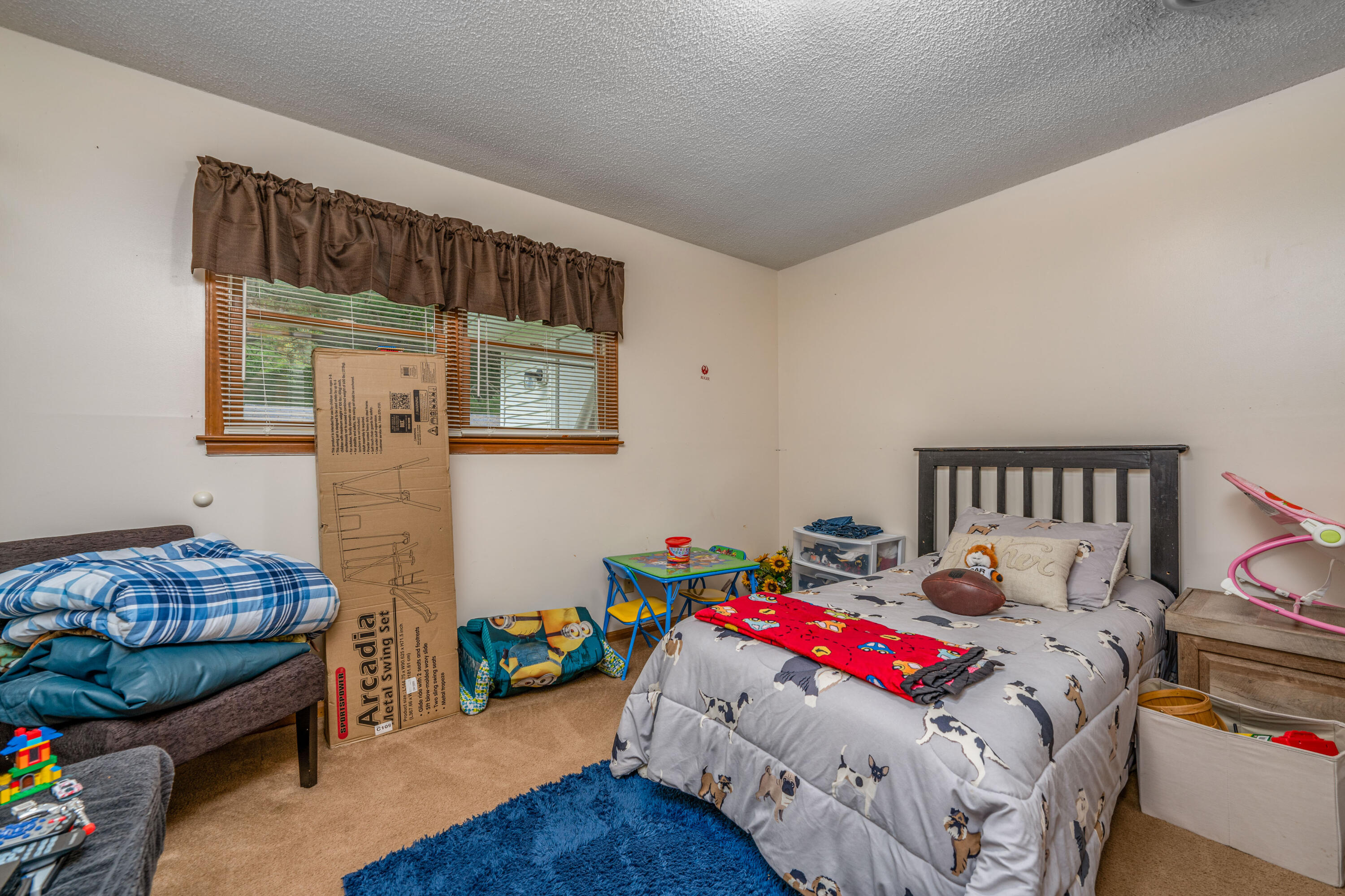490 Hospital Road, Unit 1 Mountain City, TN 37683 - Photo 13 of 35 DSC08334-Edit-3