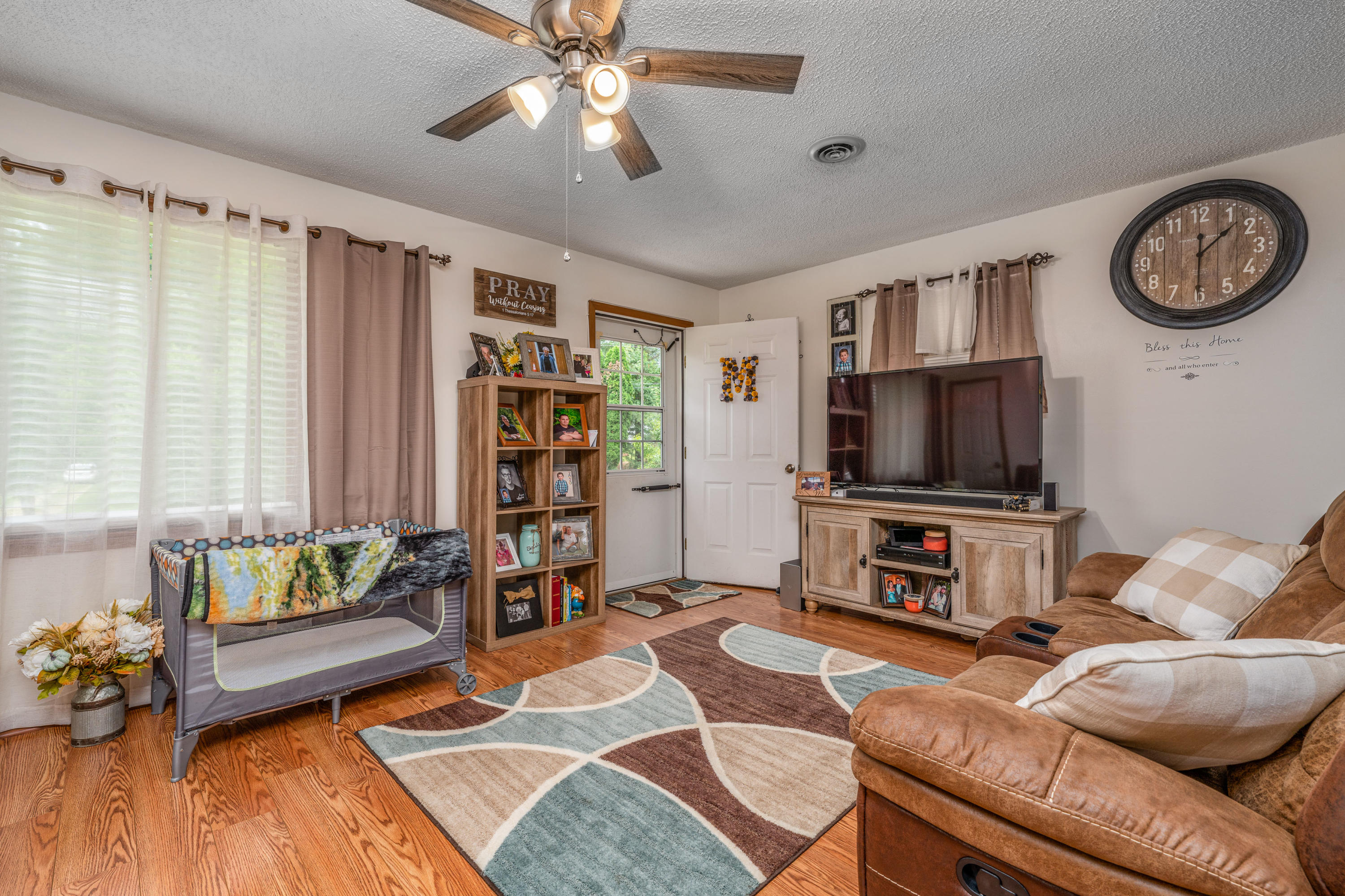 490 Hospital Road, Unit 1 Mountain City, TN 37683 - Photo 20 of 35 DSC08359-Edit-10