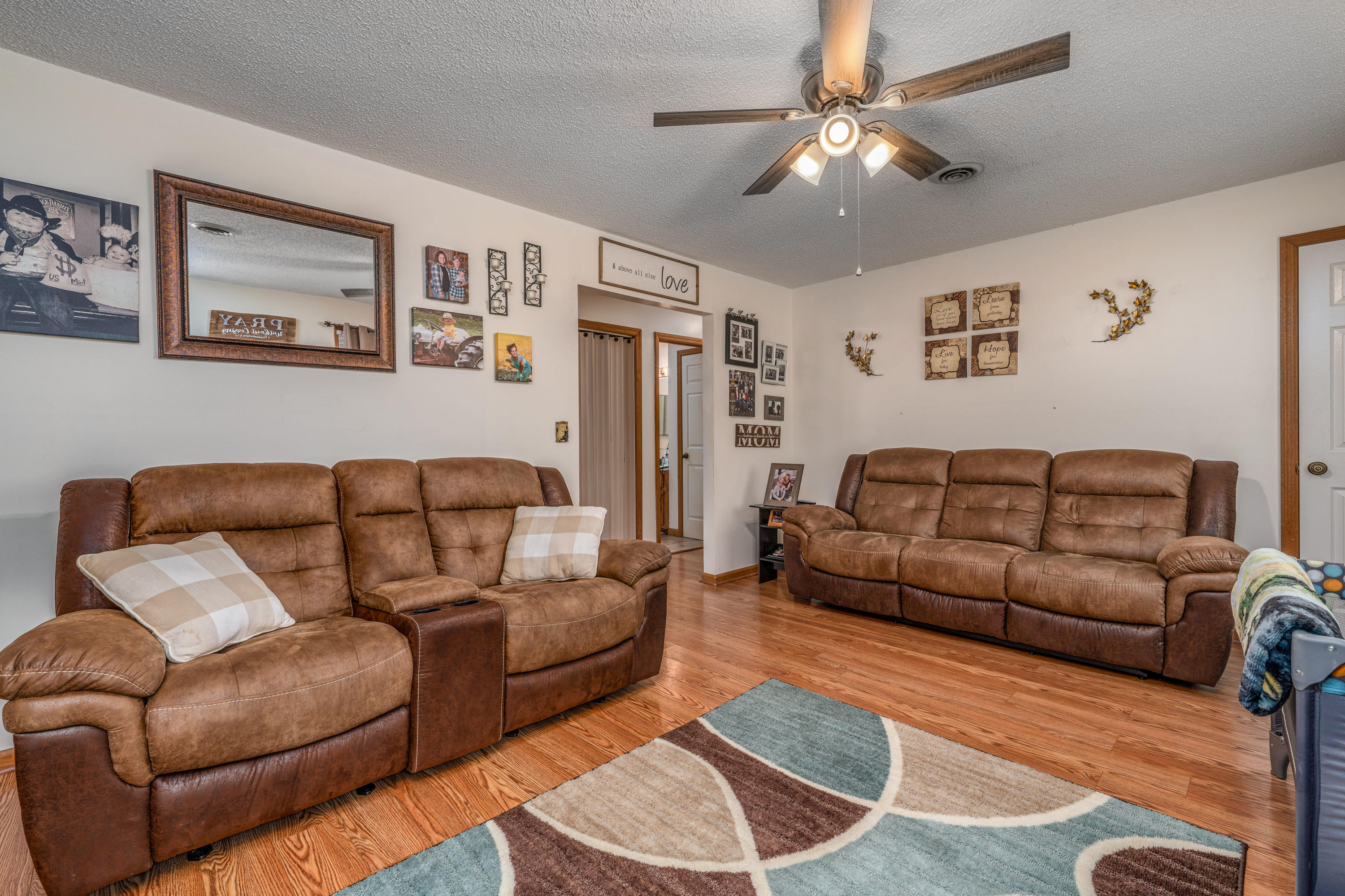 490 Hospital Road, Unit 1 Mountain City, TN 37683 - Photo 21 of 35 DSC08367-Edit-11