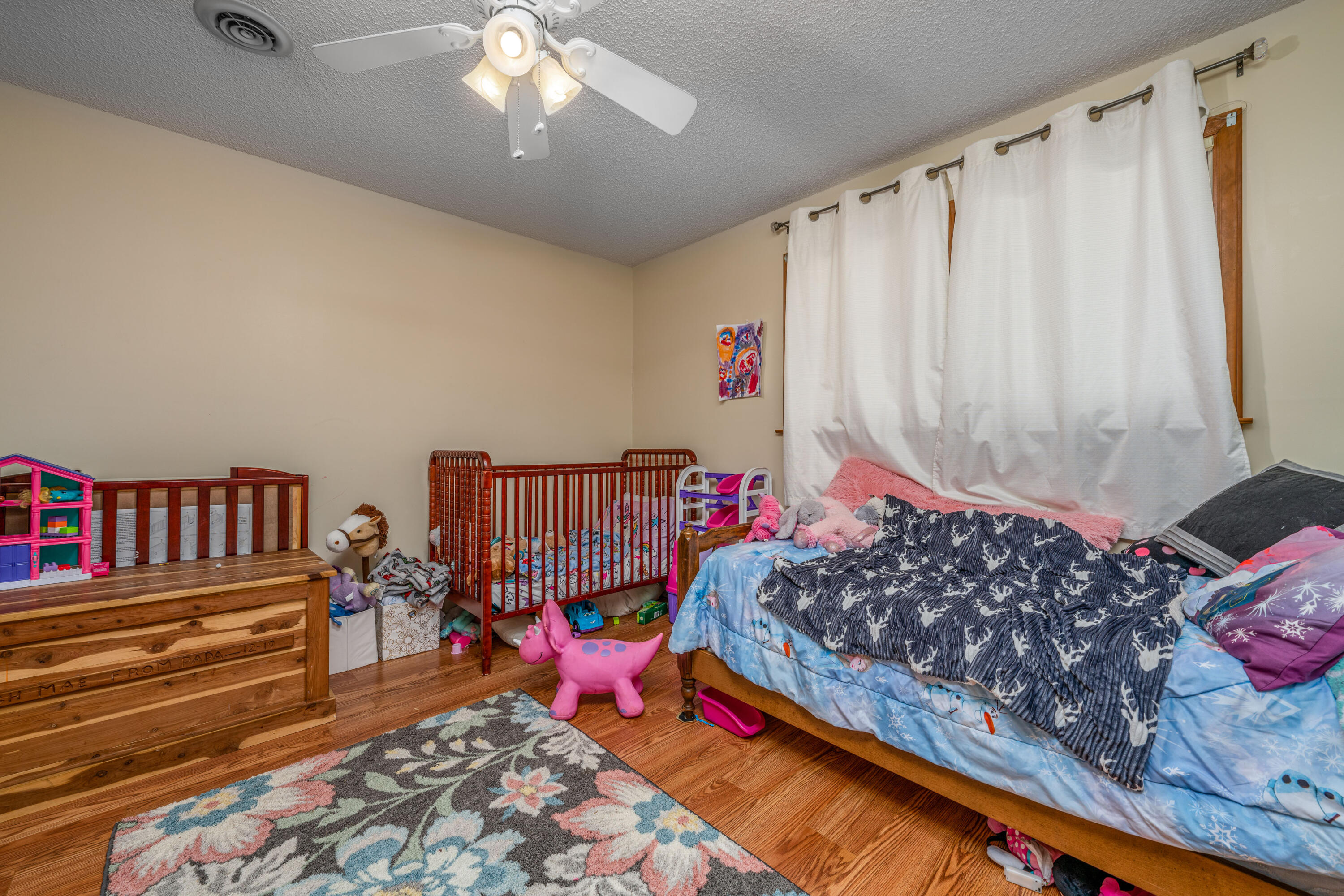 490 Hospital Road, Unit 1 Mountain City, TN 37683 - Photo 31 of 35 DSC08401-Edit-21