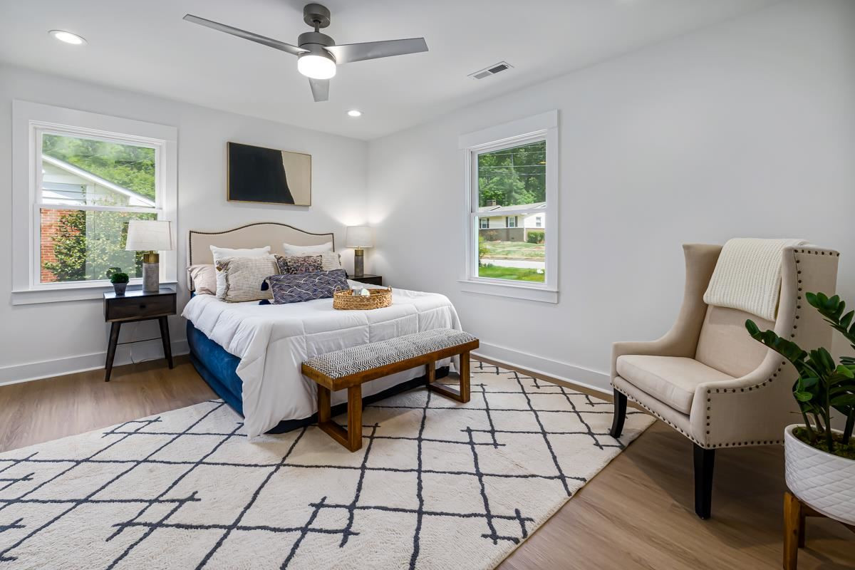 805 Chatham Lane Raleigh, NC 27610 - Photo 12 of 30 Photo 12