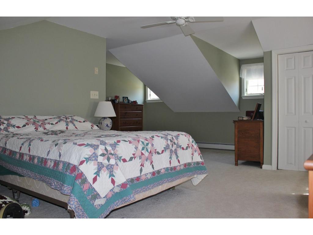 528 Eureka Road Springfield, VT 05156 - Photo 22 of 32
