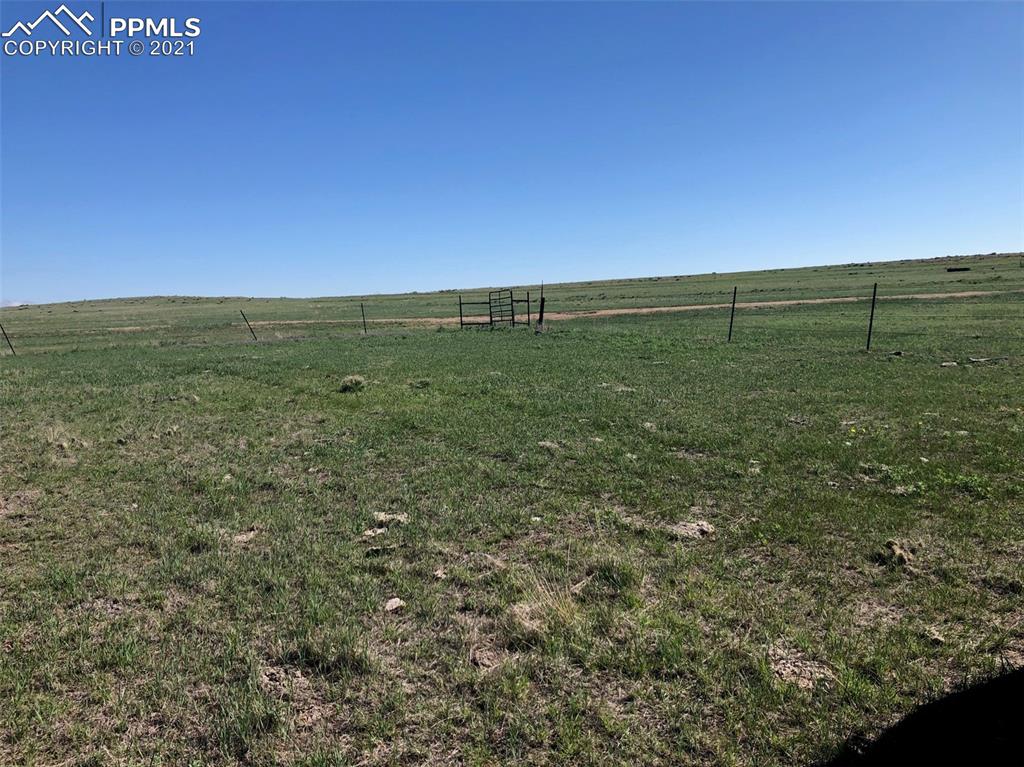 3 Mikita Road Calhan, CO 80808 - Photo 11 of 23 a view of an ocean