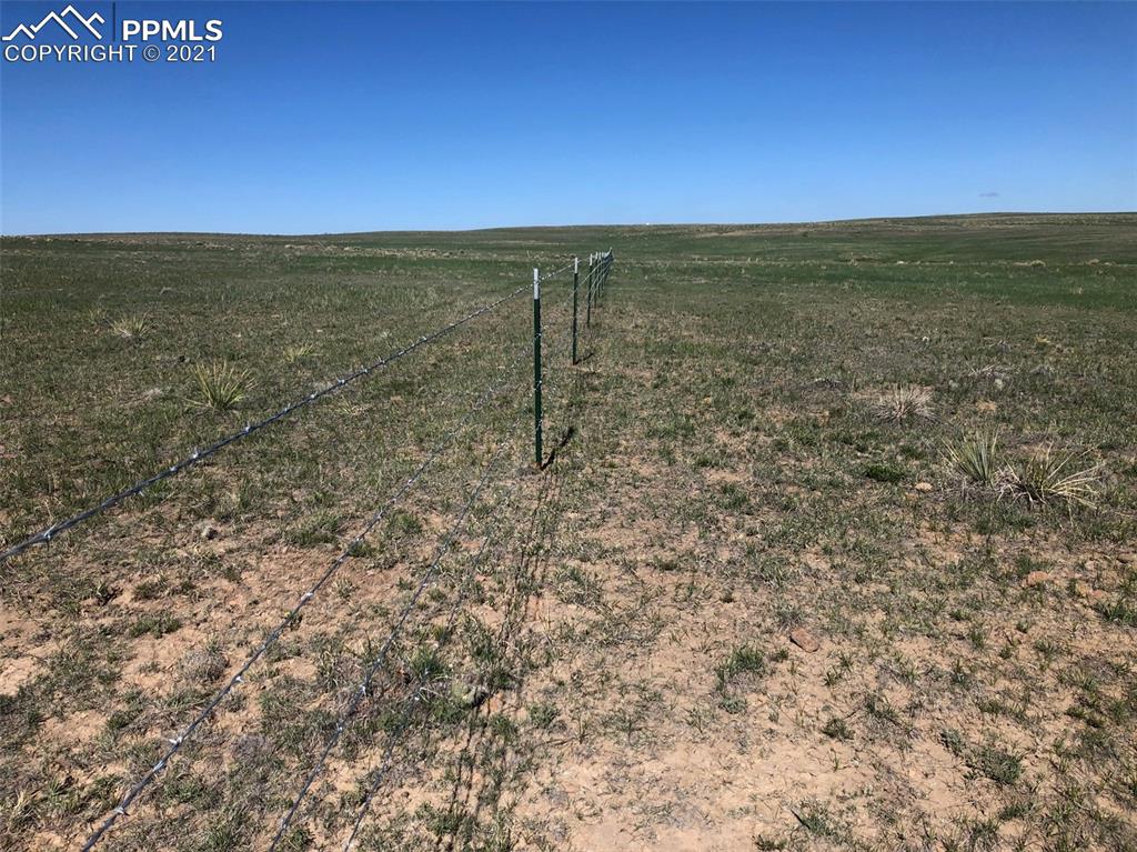 3 Mikita Road Calhan, CO 80808 - Photo 23 of 23 a view of an empty room